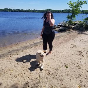 Meet your Posher, Jordan